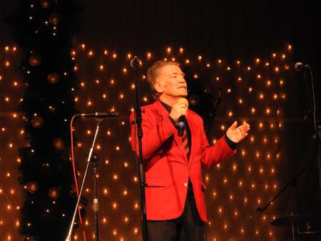 Na predbožičnem koncertu Dobre volje s Francem Gorzo 36